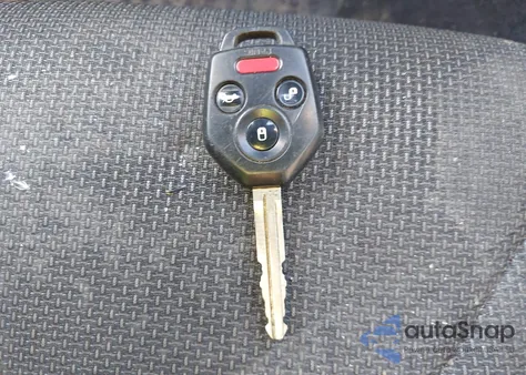 2017 Subaru Impreza 2.0I Premium z USA, uszkodzony, nr VIN 4S3GKAB62H3615840